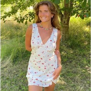 NWT Realisation Par Isabelli dress